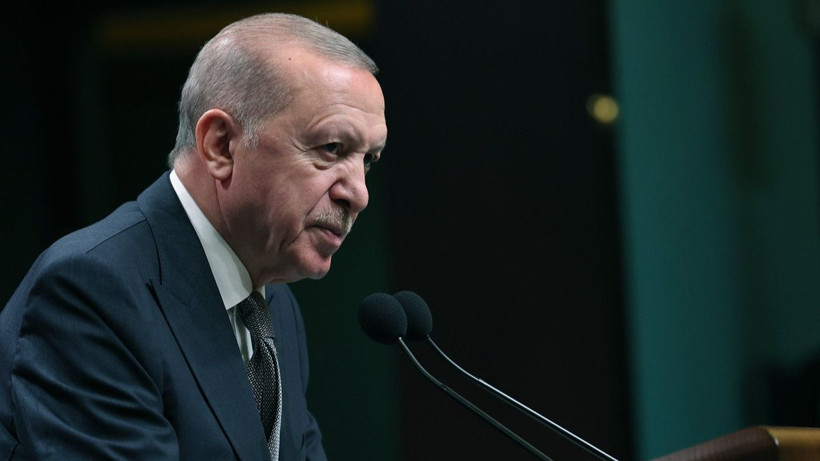 AK Parti'de seçim hazırlığı: Erdoğan'ın masasındaki 5 madde - Resim: 2