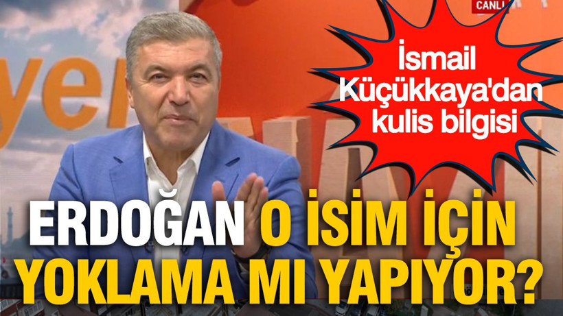 AK Parti'de İzmir pazarlığı devam mı ediyor? - Resim: 1