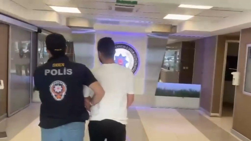 Kişisel veri çetesi çöktü: 31 hukuk bürosuna operasyon - Resim: 6
