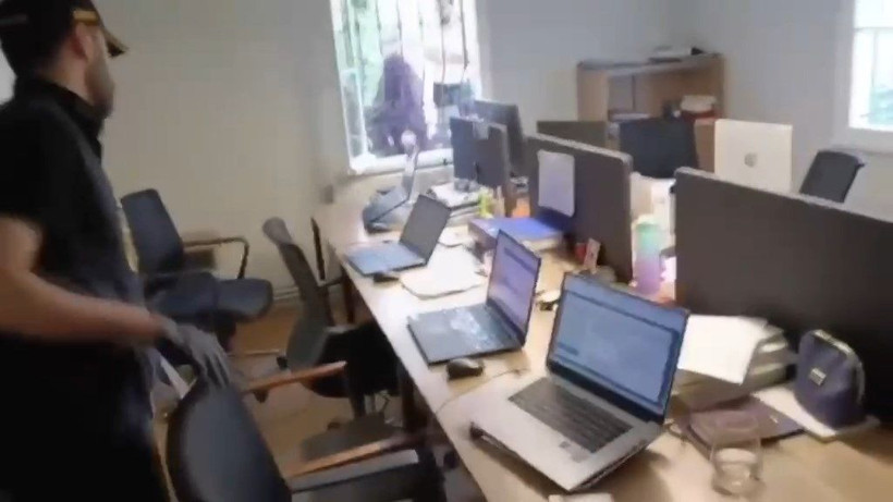 Kişisel veri çetesi çöktü: 31 hukuk bürosuna operasyon - Resim: 3