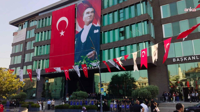YENİ Parti ve CHP ittifak yapma kararı aldı - Resim: 6