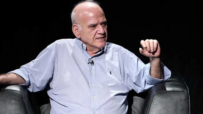 Ahmet Çakar, Dursun Özbek'e ateş püskürdü: "Utanması gereken ben değilim" - Resim: 8