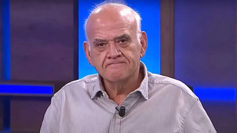 Ahmet Çakar, Dursun Özbek'e ateş püskürdü: "Utanması gereken ben değilim" - Resim: 3
