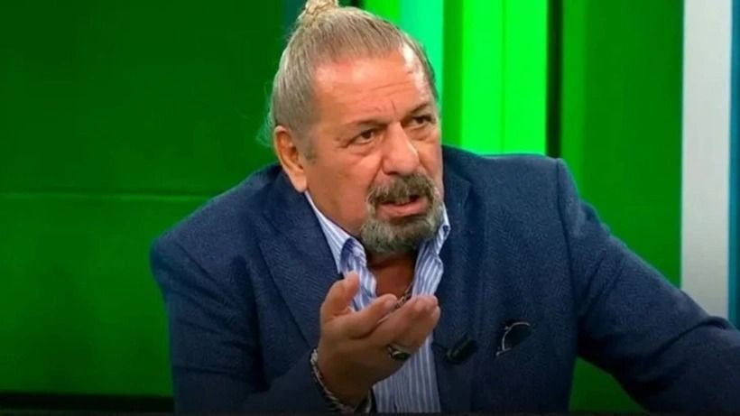 Erman Toroğlu Galatasaray'ı yerden yere vurdu: Kenarda teknik direktör yok - Resim: 1