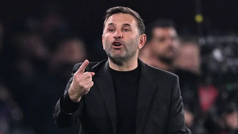 Erman Toroğlu Galatasaray'ı yerden yere vurdu: Kenarda teknik direktör yok - Resim: 9