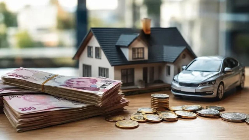 ‘Evim’ sisteminde yeni dönem başlıyor: 1 Ekim'de şartlar değişiyor - Resim: 12