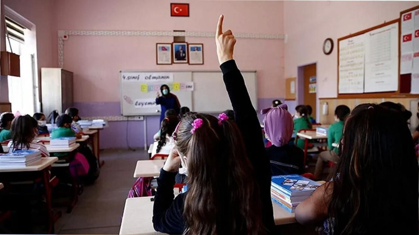 İlkokuldan liseye herkesi ilgilendiriyor: MEB’den yeni sistem - Resim: 8