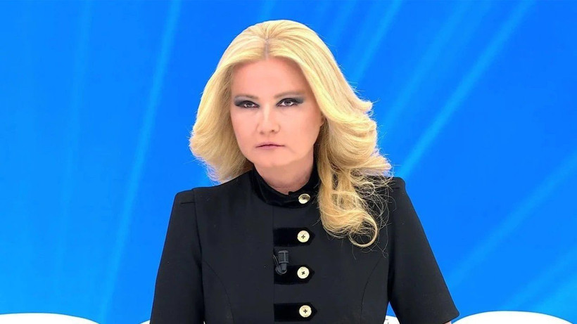 Müge Anlı’nın eşi Şinasi Yüzbaşıoğlu neden görevden alındı? Yasa dışı bahis iddiası - Resim: 3