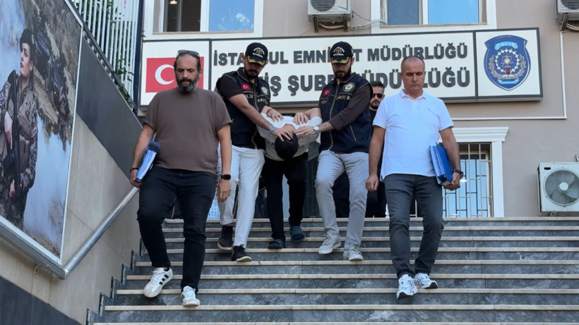 Sinyal dört yıl önce Esenyurt’ta kesilmişti: Kömürlükteki detay: Zeynep’in katilleri tutuklandı - Resim : 1