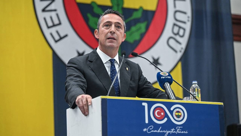 Ali Koç’un yeni işi belli oldu - Resim: 2