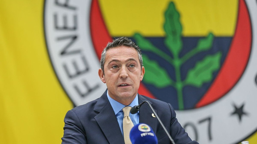 Ali Koç’un yeni işi belli oldu - Resim: 3