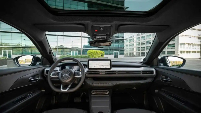 Jeep Avenger’ın yeni yüzü Türkiye’de: İşte fiyat listesi... - Resim: 1