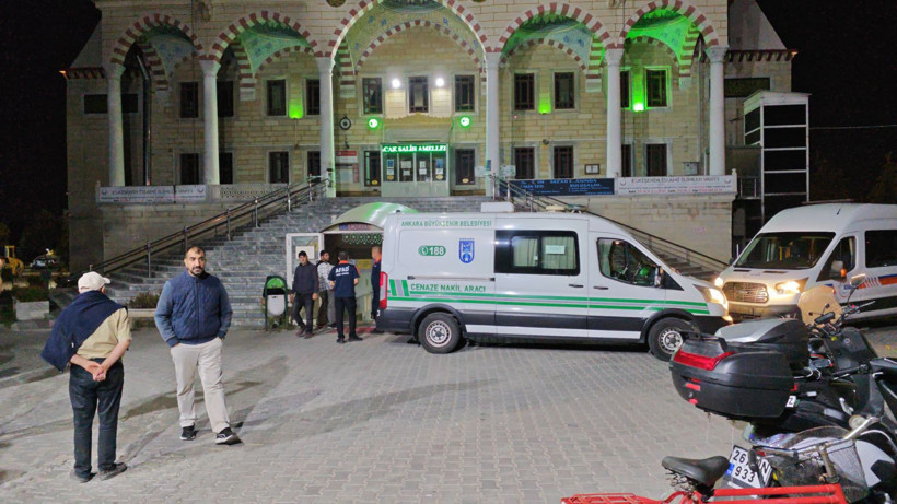 KKTC'den Eskişehir'e uzanan acı yolculuk: Beş evlat yetim kaldı - Resim: 1