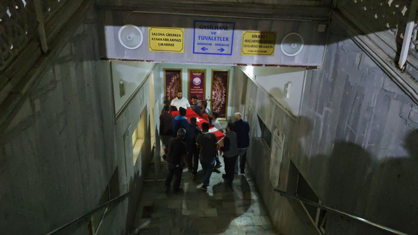 KKTC'den Eskişehir'e uzanan acı yolculuk: Beş evlat yetim kaldı - Resim: 2