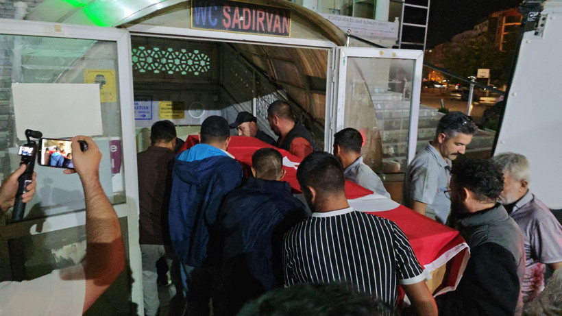 KKTC'den Eskişehir'e uzanan acı yolculuk: Beş evlat yetim kaldı - Resim: 8