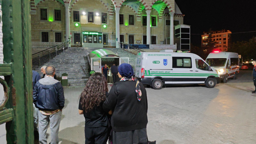 KKTC'den Eskişehir'e uzanan acı yolculuk: Beş evlat yetim kaldı - Resim: 3