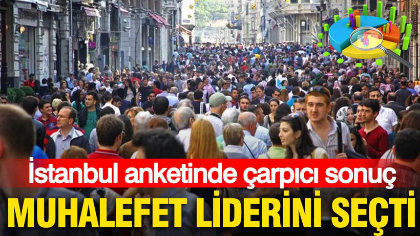 Yeni anket sonuçları ortaya çıktı: ORC Araştırma’dan İmamoğlu sürprizi - Resim: 1