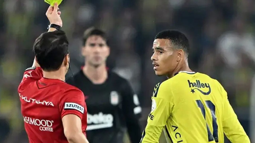 Nihat Kahveci İsmail Kartal ve Greenwood'u tefe koydu - Resim: 5