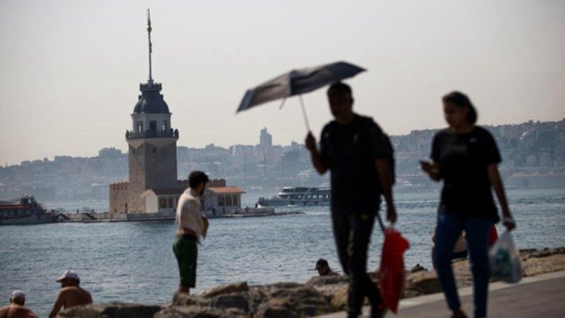 Meteoroloji o illeri tek tek uyardı: Gök gürültülü sağanak geliyor - Resim: 17