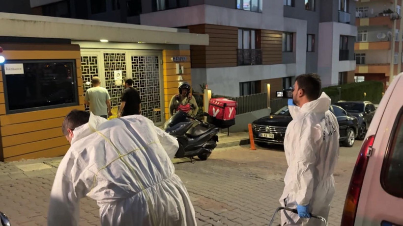 Serhat Kılıç’ın sır dolu vedası: Evdeki gizemli detay - Resim: 13