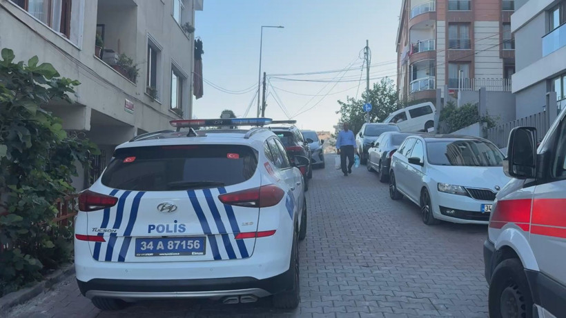 Serhat Kılıç’ın sır dolu vedası: Evdeki gizemli detay - Resim: 5