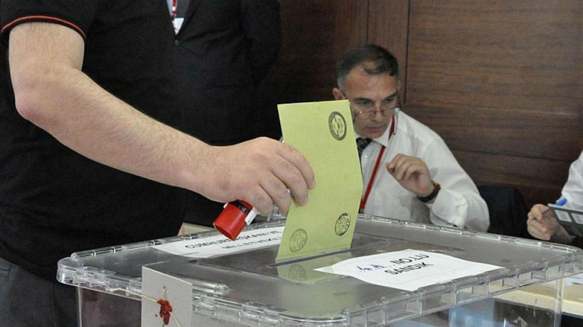 İktidardan erken seçim tarihi açıklaması - Resim: 5