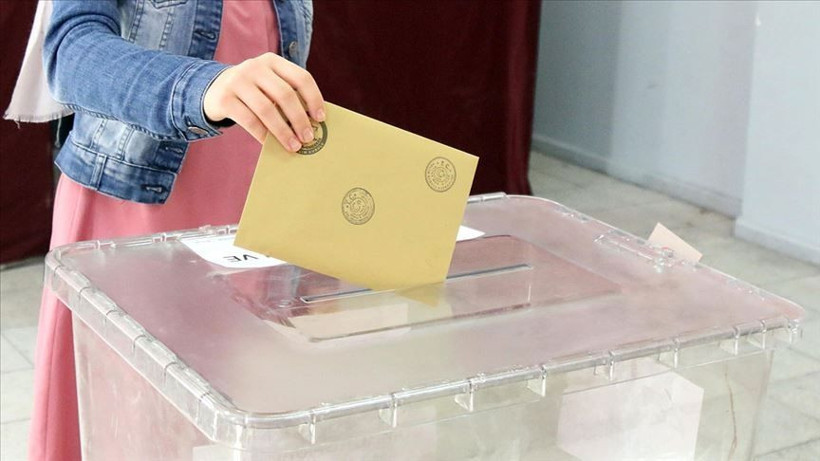 İktidardan erken seçim tarihi açıklaması - Resim: 2