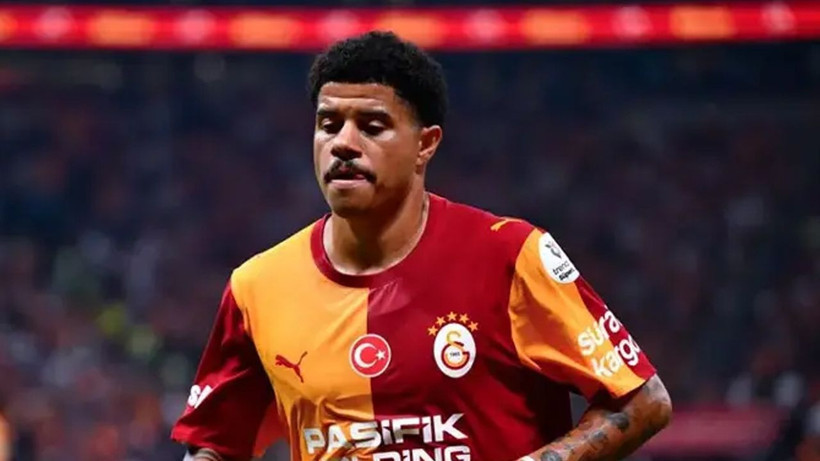 Galatasaray'da Gabriel Sara fırtınası: Transfer vetosu zaferi getirdi - Resim: 3