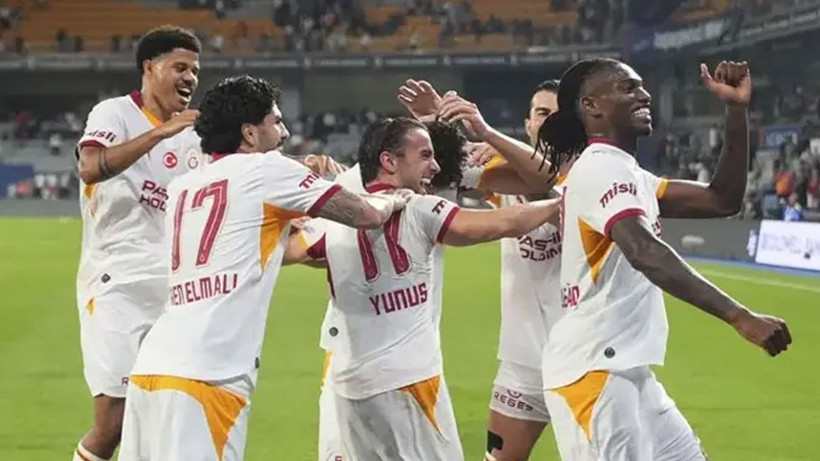 Galatasaray'da Gabriel Sara fırtınası: Transfer vetosu zaferi getirdi - Resim: 2