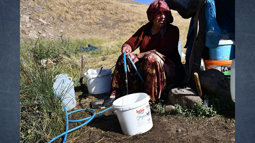 Doğallığın Bedeli: Beş ay boyunca yok satacak: Kilosu 10 bin lira - Resim: 9
