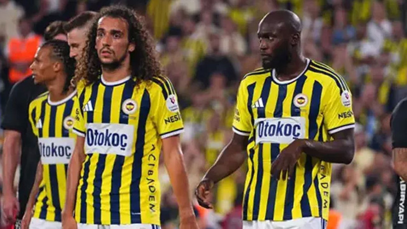 Fenerbahçe - Beşiktaş derbisi Avrupa basınında: Vlahovic kahraman oldu - Resim: 4