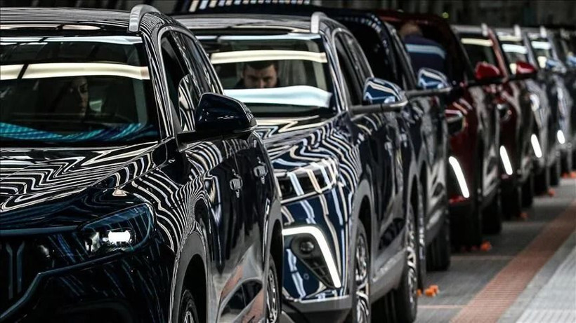 Sanayi yüzü görmeyen otomotiv şanzımanları belli oldu: 500 bin km'yi deviriyor - Resim: 1