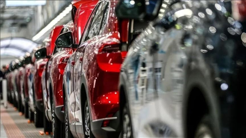 Sanayi yüzü görmeyen otomotiv şanzımanları belli oldu: 500 bin km'yi deviriyor - Resim: 3