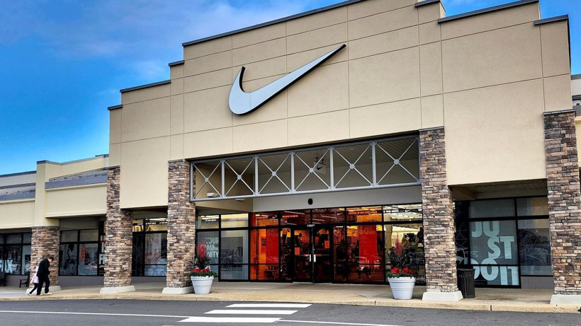 Nike'dan Milyonlarca yatırımcıya kara haber - Resim: 10