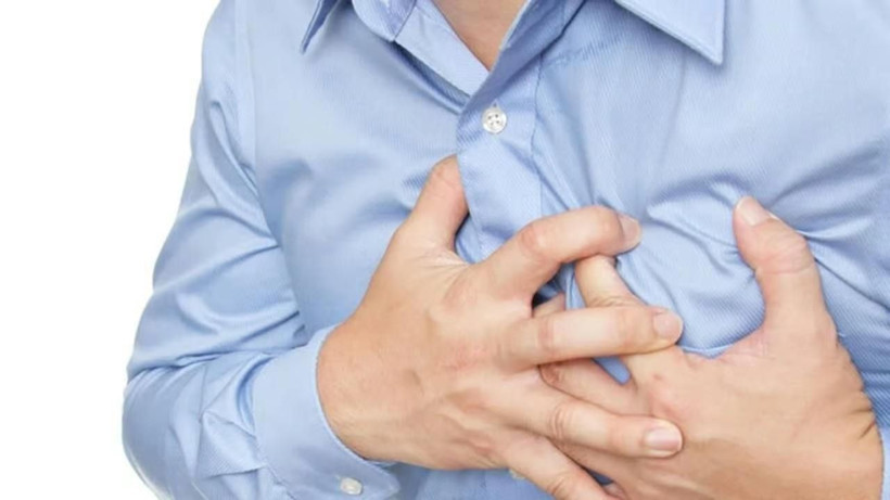 45 yaş altındakilerde tehlike büyüyor: Kalp krizinin gözden kaçan işaretleri - Resim: 5