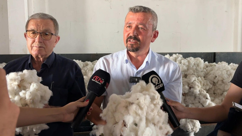 Kozmetikten tekstile her alanda var: İlk siftahı 100 liradan alıcı buldu - Resim: 9