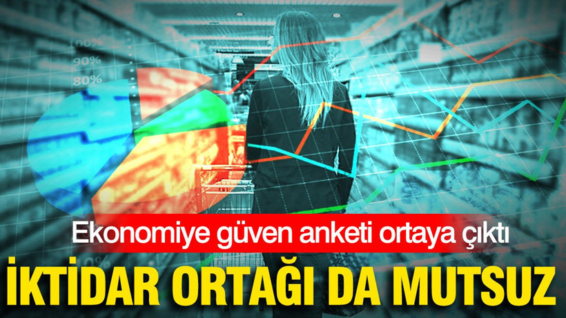 GENAR anketinde şaşırtan sonuç: İktidar seçmeninde tablo değişti - Resim: 1