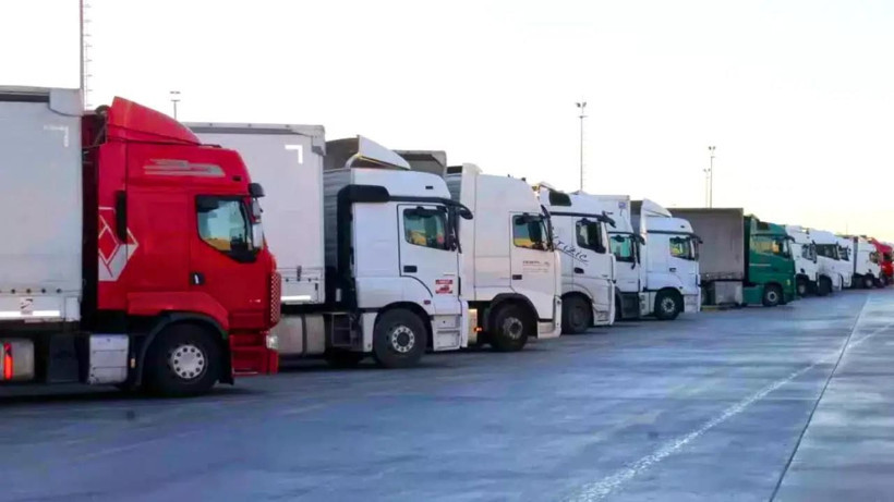 Üniversitede yeni dönem: Bu bölümden mezun olan TIR şoförü olacak - Resim: 7