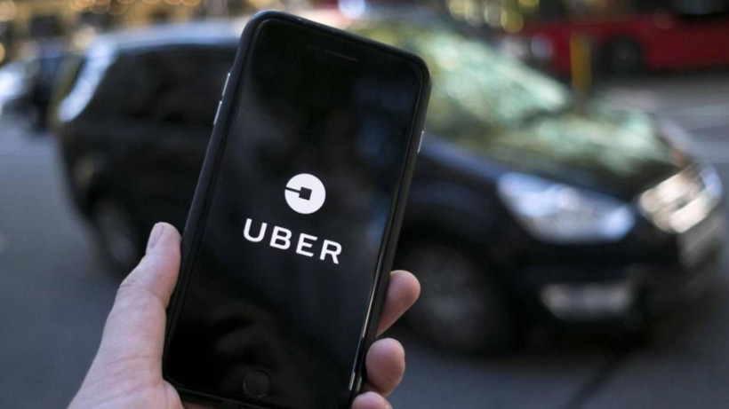 Türkiye'de popüler ulaşım markası Uber 2 ülkeden çekiliyor - Resim: 9