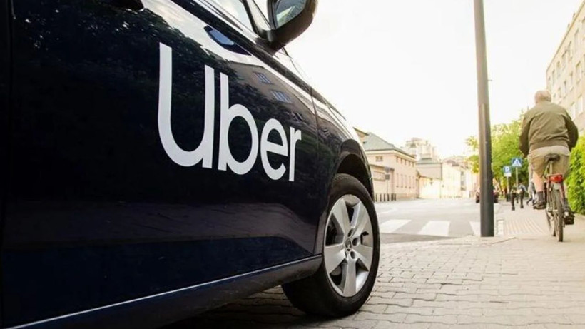 Türkiye'de popüler ulaşım markası Uber 2 ülkeden çekiliyor - Resim: 8