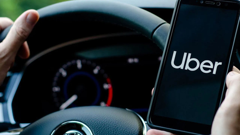 Türkiye'de popüler ulaşım markası Uber 2 ülkeden çekiliyor - Resim: 6