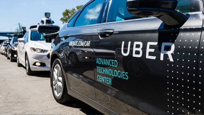Türkiye'de popüler ulaşım markası Uber 2 ülkeden çekiliyor - Resim: 5