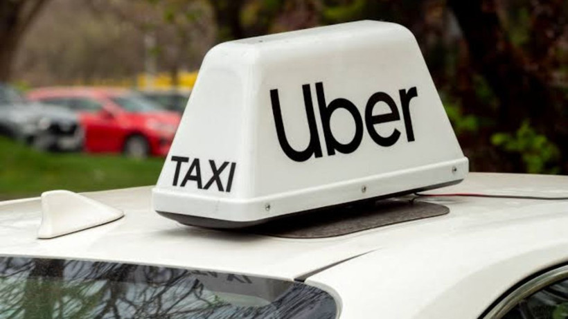Türkiye'de popüler ulaşım markası Uber 2 ülkeden çekiliyor - Resim: 4