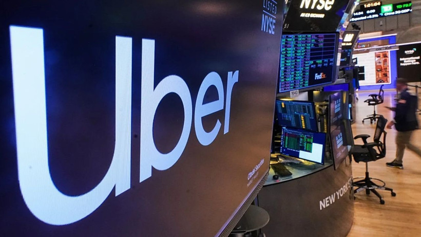 Türkiye'de popüler ulaşım markası Uber 2 ülkeden çekiliyor - Resim: 2