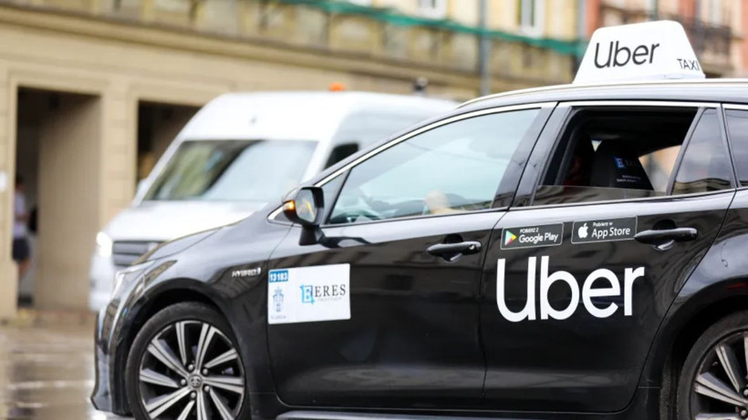 Türkiye'de popüler ulaşım markası Uber 2 ülkeden çekiliyor - Resim: 1