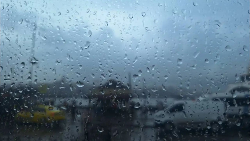 Meteoroloji saat saat uyardı: Gök gürültülü sağanak yağış bekleniyor (7 Eylül 2026) - Resim: 5