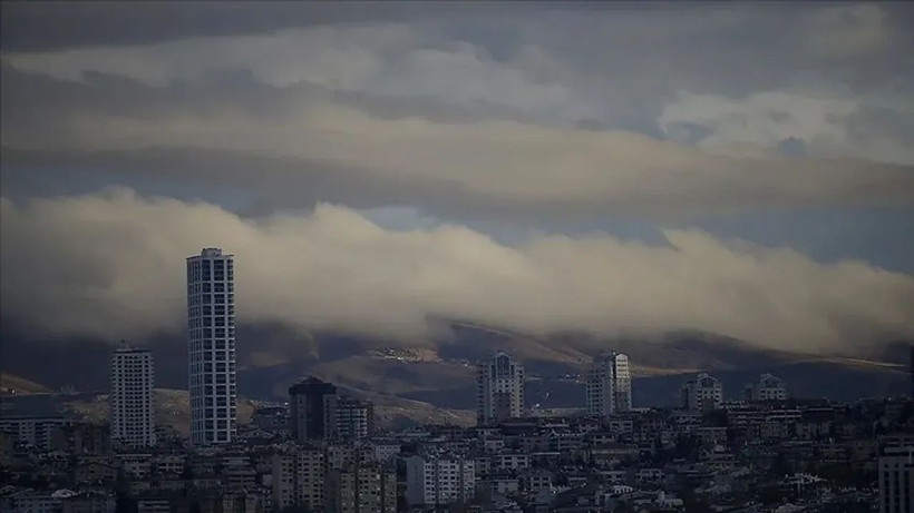 Meteoroloji saat saat uyardı: Gök gürültülü sağanak yağış bekleniyor (7 Eylül 2026) - Resim: 6