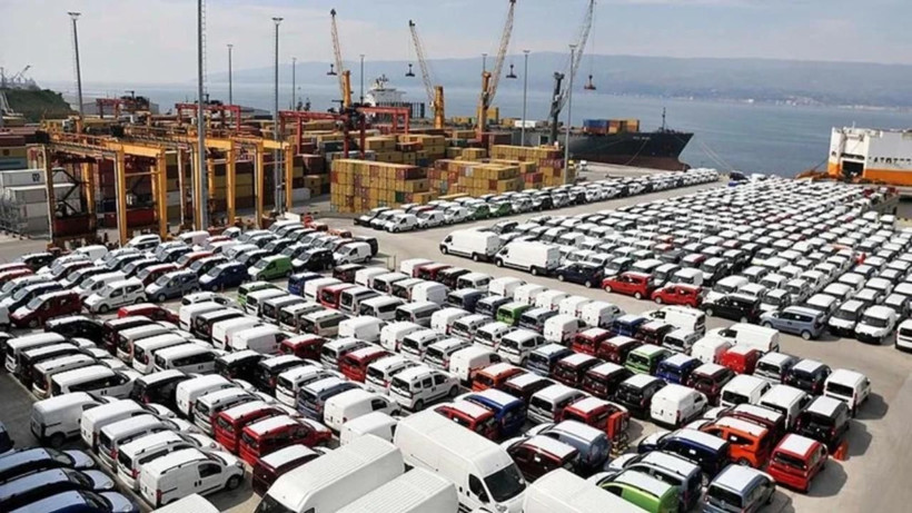 Rekabet Kurumu’ndan otomotiv sektörüne büyük soruşturma: 37 dev şirket mercek altında - Resim: 2