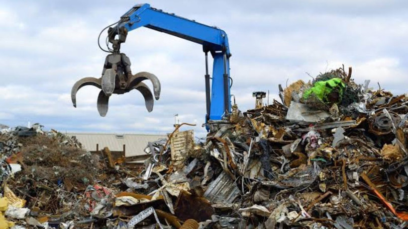 TOGG üreticisinden çağrı: Hurda değil maden işleyelim - Resim: 7