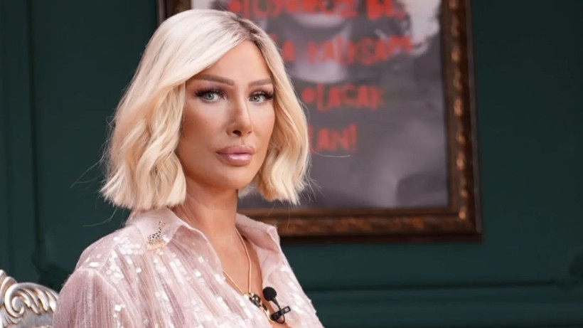 Seda Sayan’ın kazancı ağızları açık bıraktı: 4 reklamdan kazancı parmak ısırttı - Resim: 7